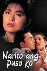 Poster de la película Narito ang Puso Ko
