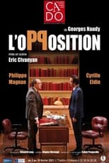 Poster de la película L'opposition