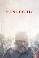 Poster de la película Menocchio the Heretic