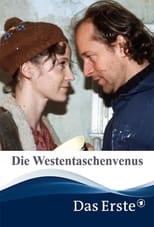 Poster de la película Die Westentaschenvenus