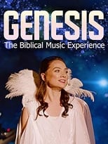 Poster de la película Genesis: The Biblical Music Experience