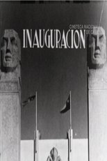 Poster de la película The National Stadium