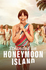 Poster de la serie Stranded on Honeymoon Island