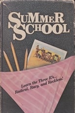 Poster de la película Summer School