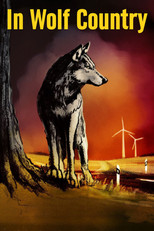 Poster de la película In Wolf Country