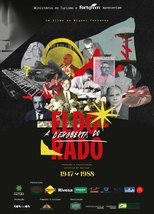 Poster de la película A descoberta do Eldorado: formação e consolidação política de Maringá (1947-1988)