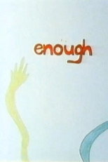 Poster de la película Enough