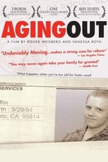 Poster de la película Aging Out