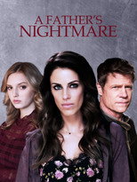 Poster de la película A Father's Nightmare