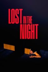 Poster de la película Lost in the Night