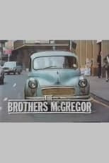 Poster de la serie The Brothers McGregor