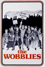 Poster de la película The Wobblies