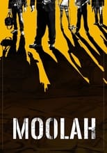 Poster de la película Moolah