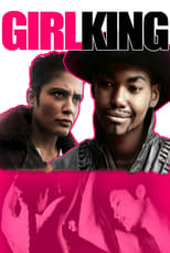 Poster de la película Girl King