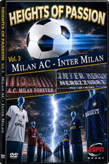 Poster de la película Height of Passion - Vol.3 - Milan AC / Inter Milan