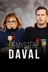 Poster de la película Le Mystère Daval