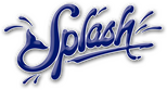 Logo Splash