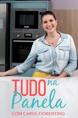 Poster de la serie Tudo na Panela