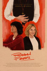 Poster de la película Rebel Flowers