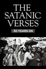 Poster de la película The Satanic Verses: 30 Years On