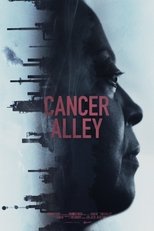 Poster de la película Cancer Alley