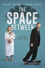 Poster de la película The Space Between