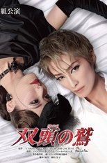 Poster de la película The Eagle with Two Heads