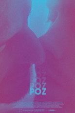 Poster de la película Poz