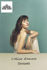 Poster de la película L'elisir d'amore - DNO