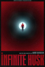 Poster de la película The Infinite Husk