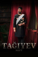 Poster de la película Taghiyev: Oil