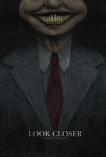 Poster de la película Look Closer