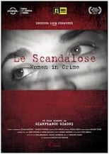 Poster de la película Le scandalose