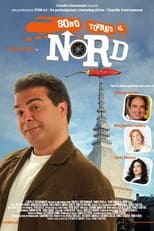 Poster de la película Sono tornato al nord