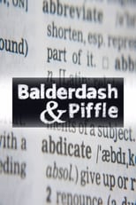 Poster de la serie Balderdash and Piffle