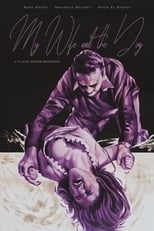 Poster de la película My Wife & the Dog