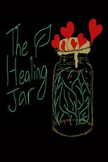 Poster de la película The Healing Jar