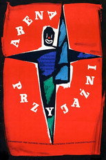 Poster de la película Circus Festival