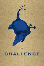 Poster de la película The Challenge