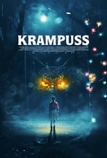 Poster de la película Krampuss