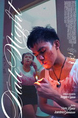 Poster de la película Date Night