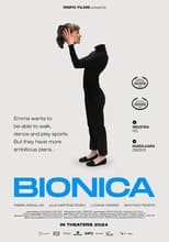 Poster de la película Biónica