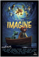 Poster de la película Imagine