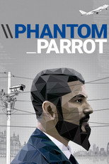 Poster de la película Phantom Parrot