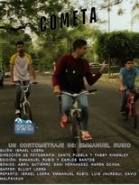 Poster de la película COMETA