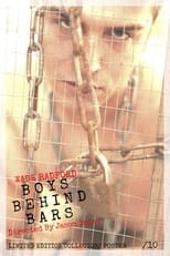 Poster de la película Boys Behind Bars