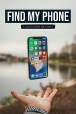 Poster de la película Find My Phone