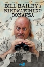 Bill Bailey\'s Birdwatching Bonanza