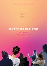 Poster de la película getty abortions