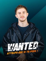 Poster de la serie Wanted : Attrape-moi si tu peux !